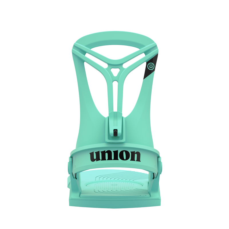 UNION ROSA WOMEN'S SNOWBOARD BINDING