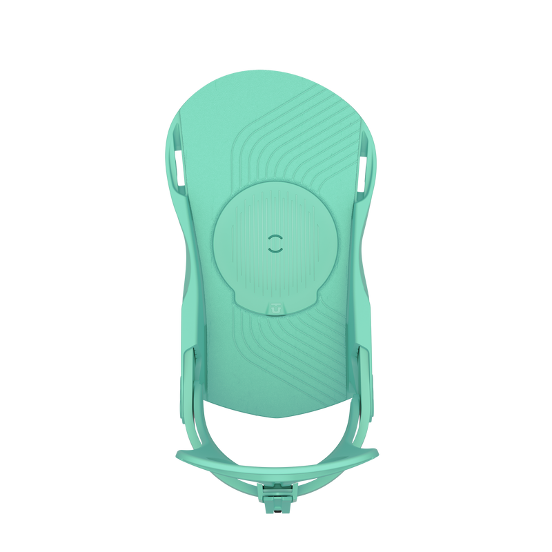 UNION ROSA WOMEN'S SNOWBOARD BINDING