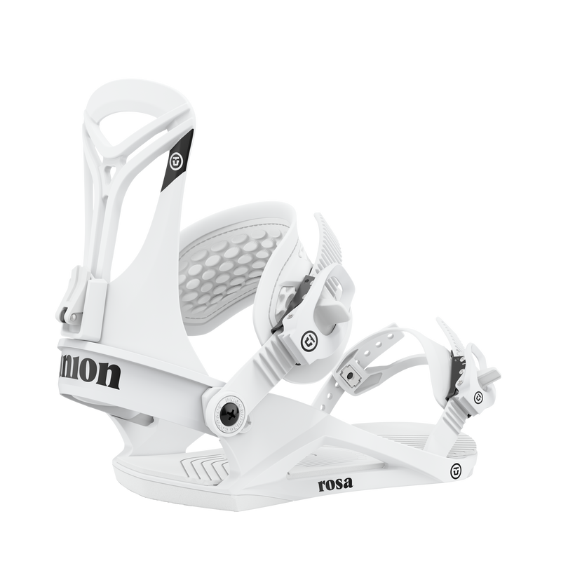 UNION ROSA WOMEN'S SNOWBOARD BINDING