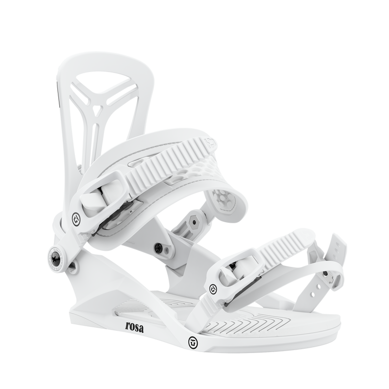 UNION ROSA WOMEN'S SNOWBOARD BINDING