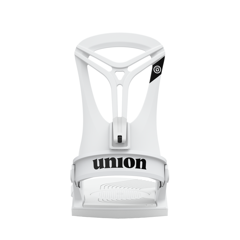 UNION ROSA WOMEN'S SNOWBOARD BINDING