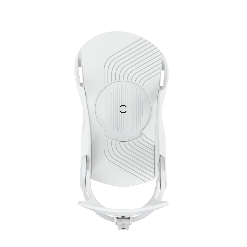 UNION ROSA WOMEN'S SNOWBOARD BINDING