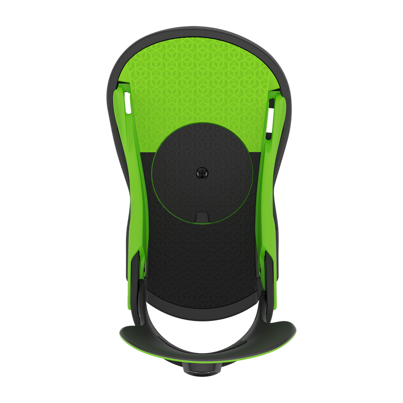 UNION STRATA MEN'S SNOWBOARD BINDINGS — Modern Skate & Surf