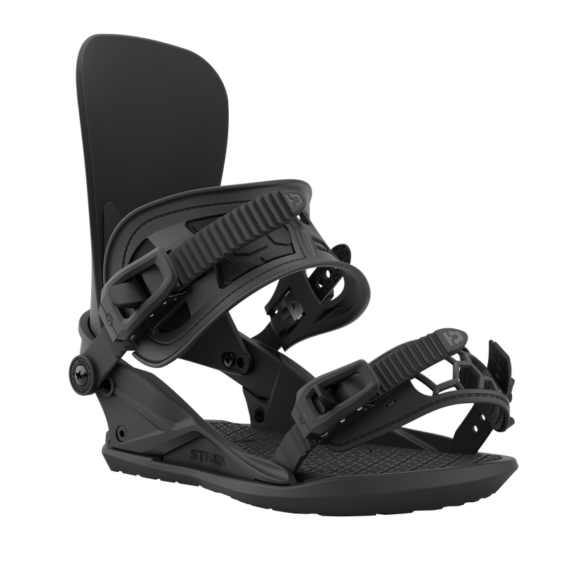 UNION STRATA MEN'S SNOWBOARD BINDINGS