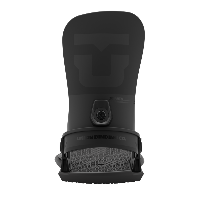 UNION STRATA MEN'S SNOWBOARD BINDINGS