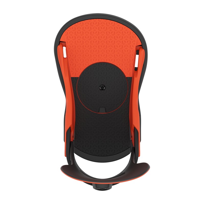 UNION STRATA MEN'S SNOWBOARD BINDINGS