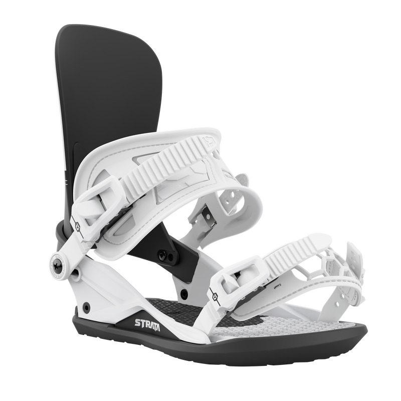UNION STRATA MEN'S SNOWBOARD BINDINGS