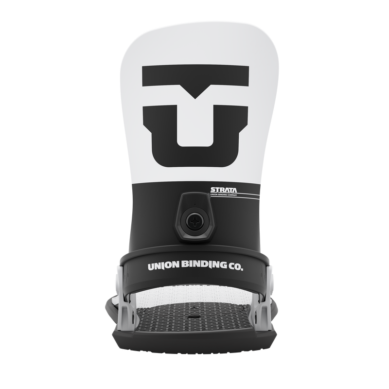 UNION STRATA MEN'S SNOWBOARD BINDINGS
