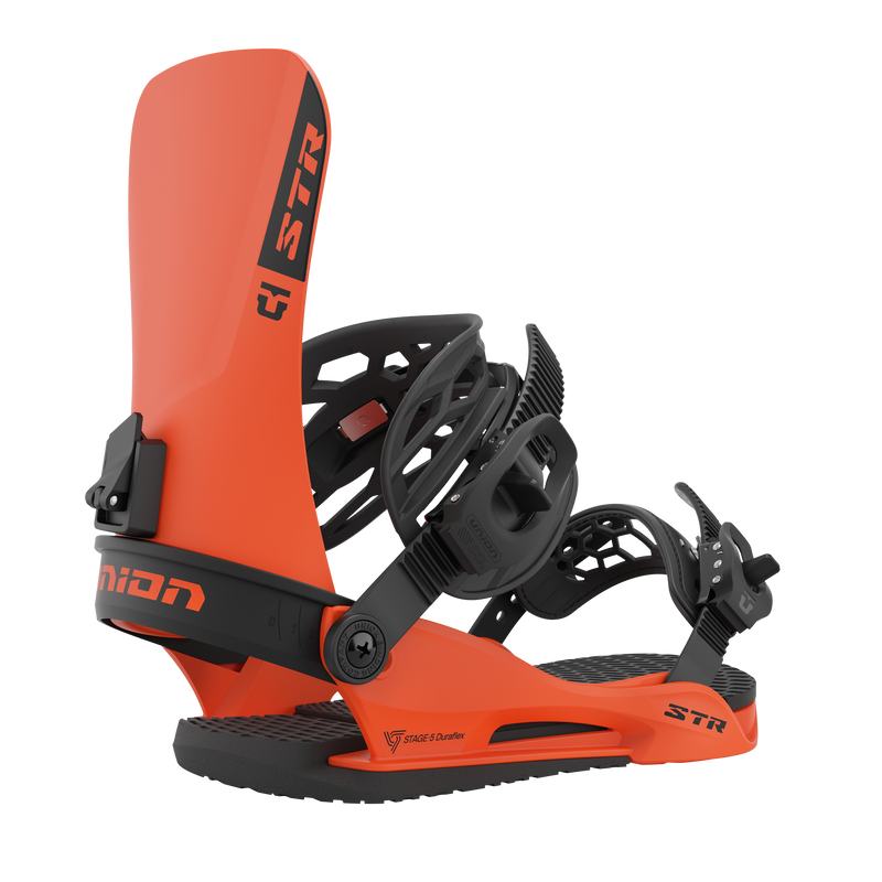 UNION STR MEN'S SNOWBOARD BINDING (2023)