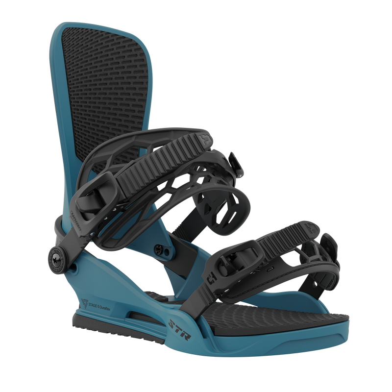 UNION STR MEN'S SNOWBOARD BINDING (2023)