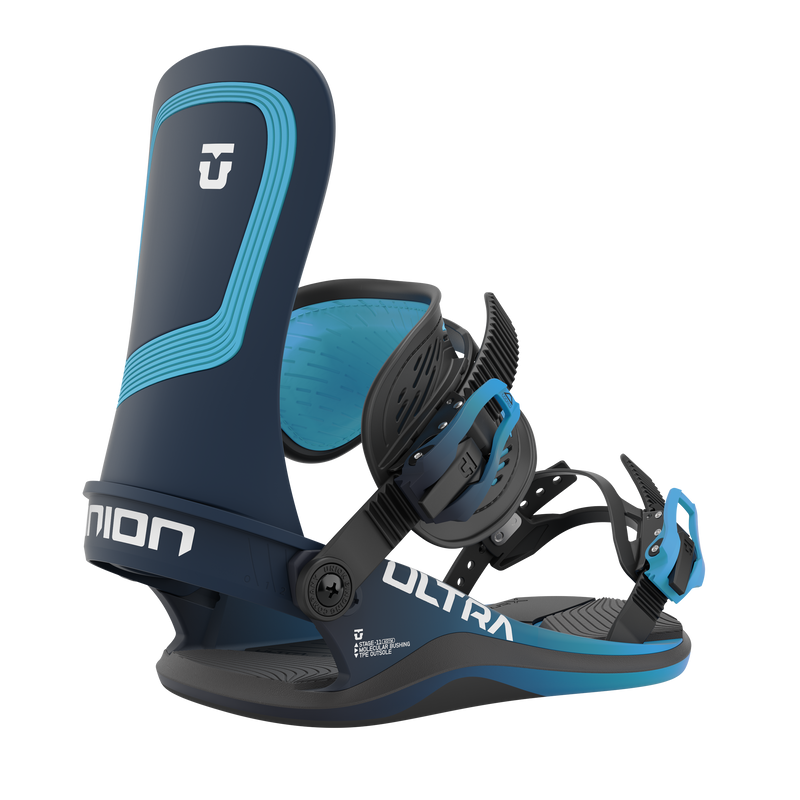 UNION ULTRA MEN'S SNOWBOARD BINDINGS