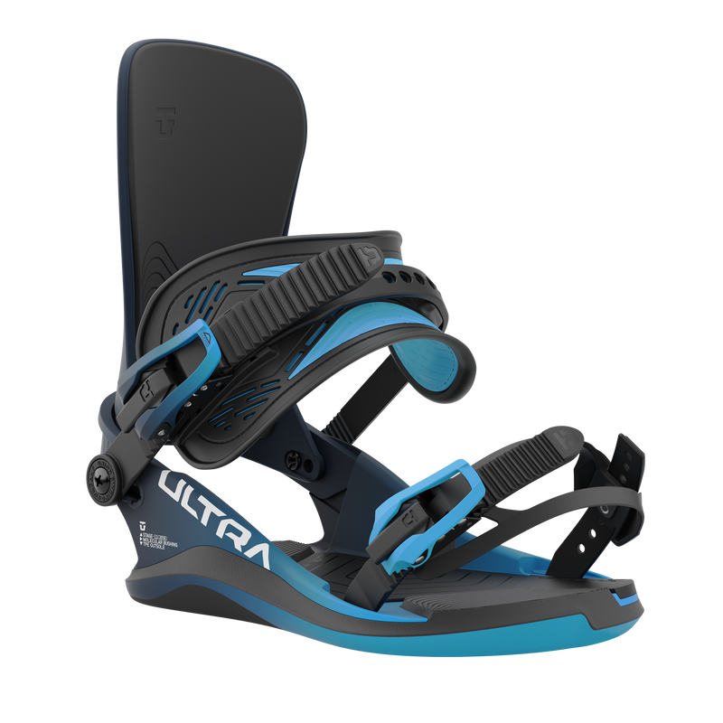 UNION ULTRA MEN'S SNOWBOARD BINDINGS