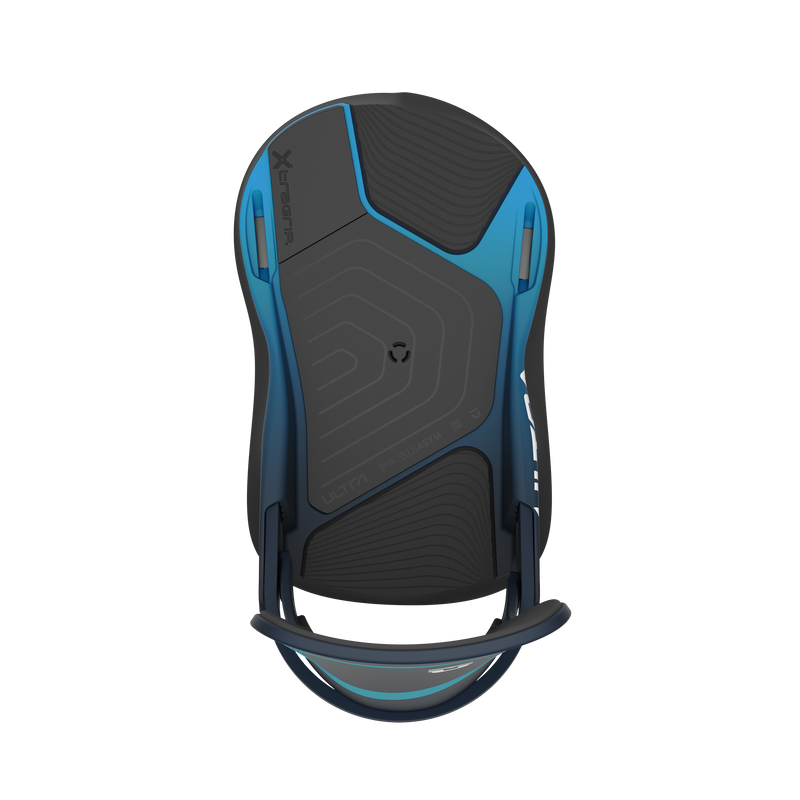 UNION ULTRA MEN'S SNOWBOARD BINDINGS