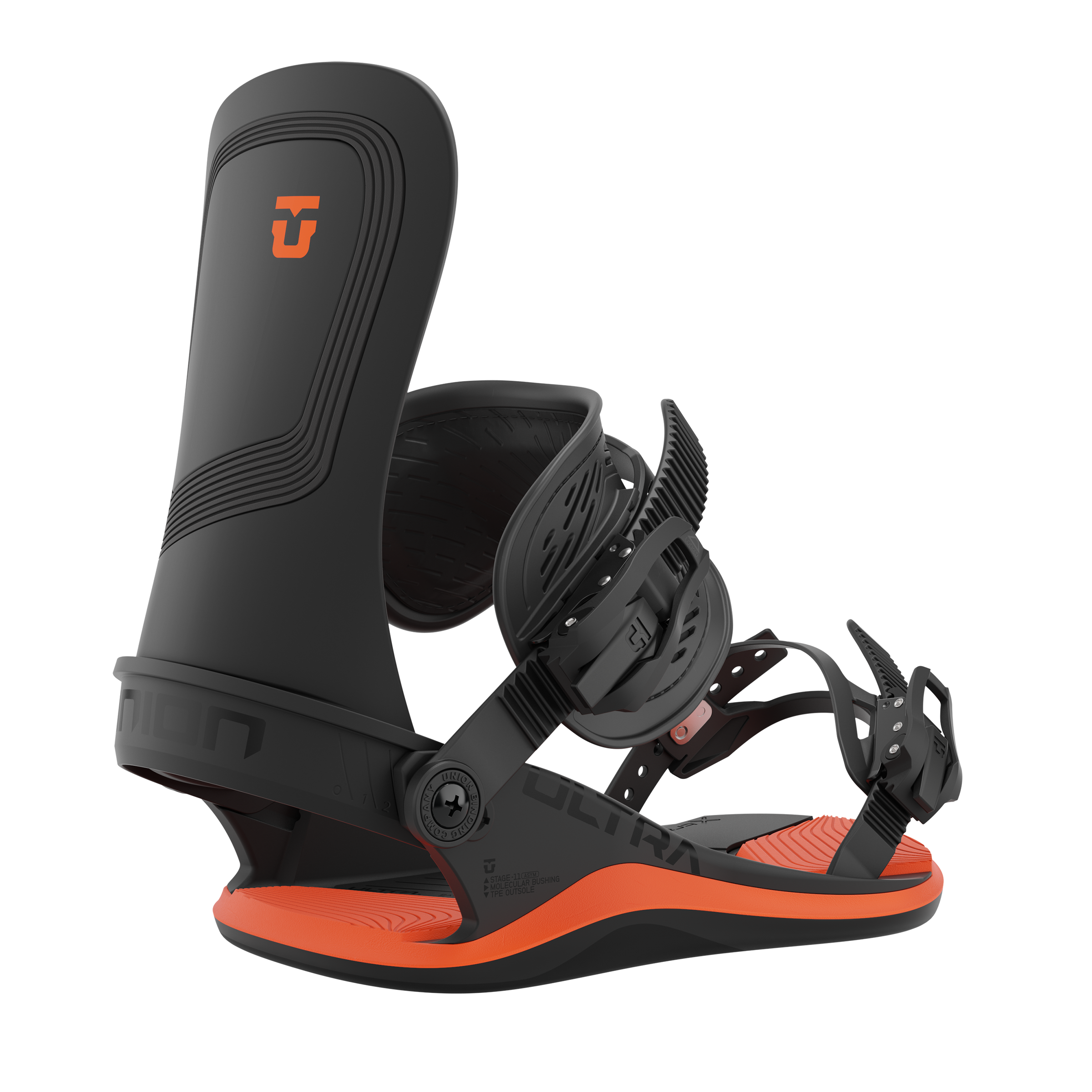 UNION ULTRA MEN'S SNOWBOARD BINDINGS — Modern Skate & Surf