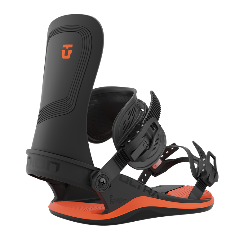 UNION ULTRA MEN'S SNOWBOARD BINDINGS