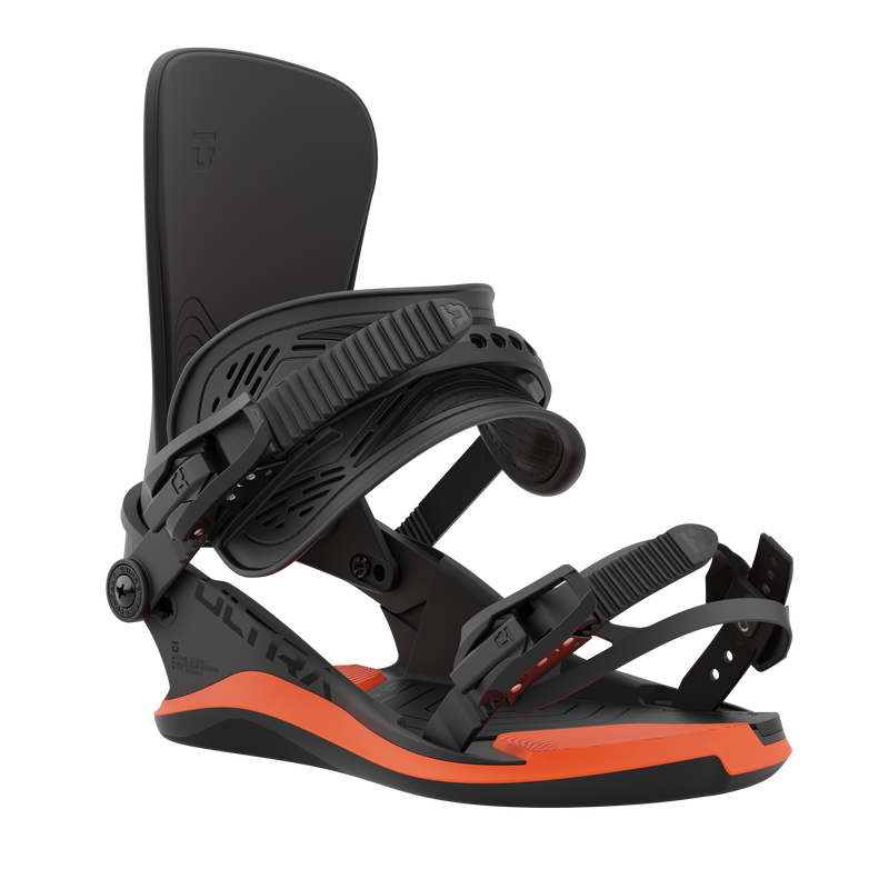 UNION ULTRA MEN'S SNOWBOARD BINDINGS