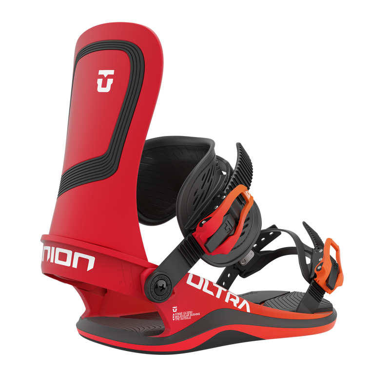 UNION ULTRA MEN'S SNOWBOARD BINDINGS