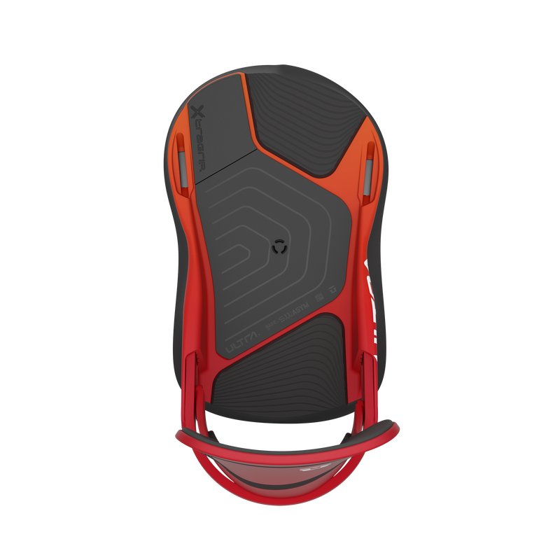 UNION ULTRA MEN'S SNOWBOARD BINDINGS