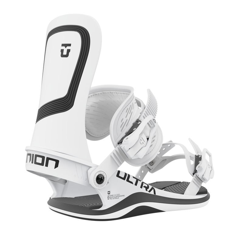 UNION ULTRA MEN'S SNOWBOARD BINDINGS
