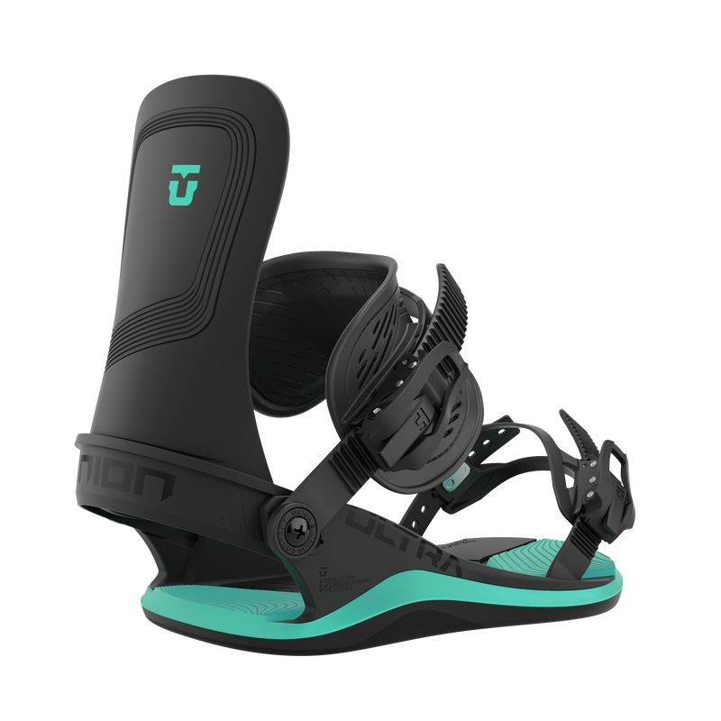 UNION ULTRA WOMEN'S SNOWBOARD BINDINGS