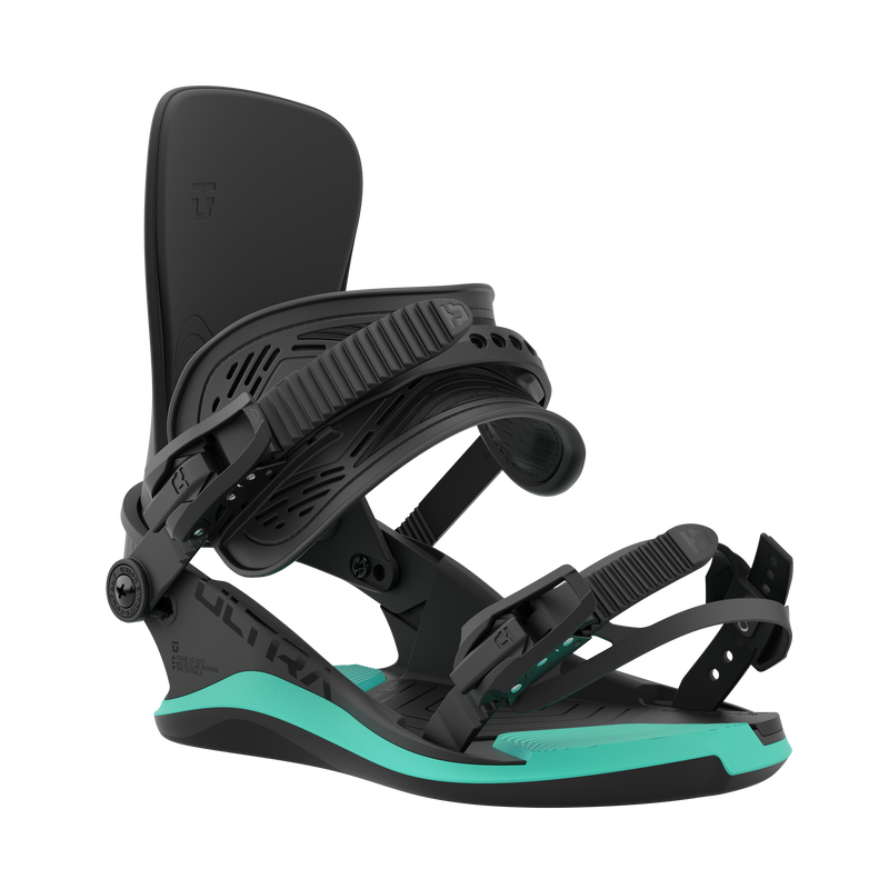 UNION ULTRA WOMEN'S SNOWBOARD BINDINGS