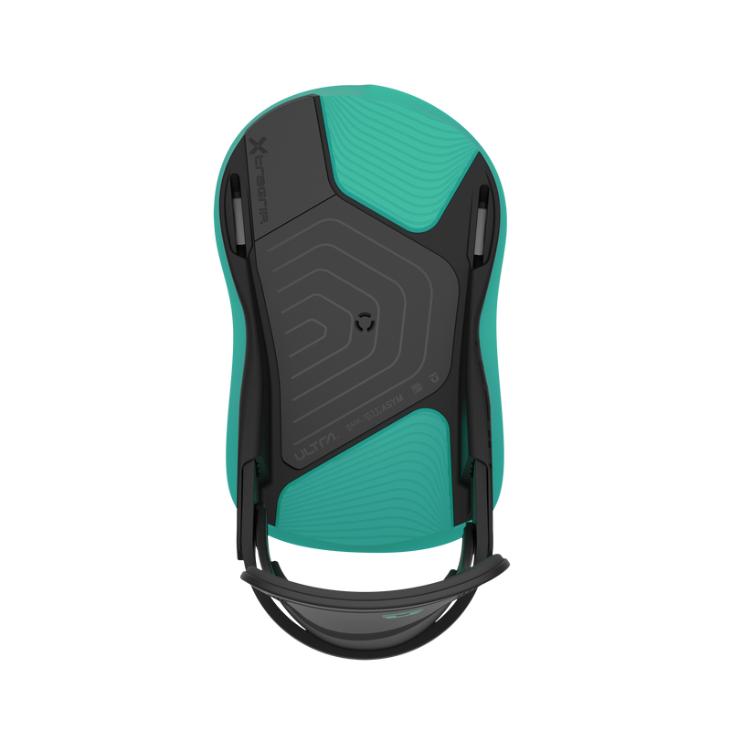 UNION ULTRA WOMEN'S SNOWBOARD BINDINGS