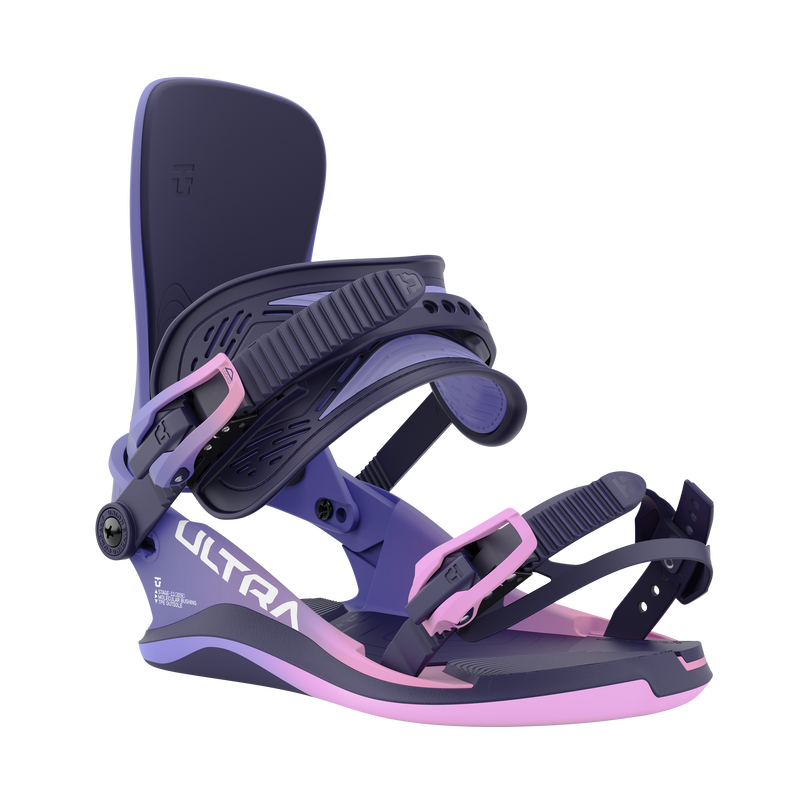 UNION ULTRA WOMEN'S SNOWBOARD BINDINGS