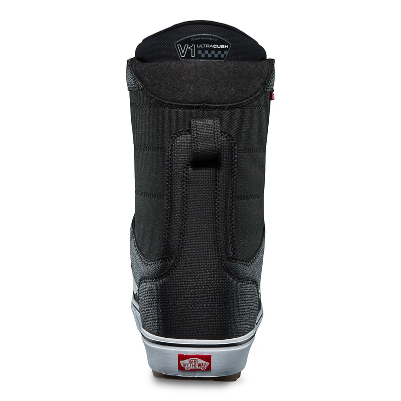 VANS MEN'S HI-STANDARD OG SNOWBOARD BOOT