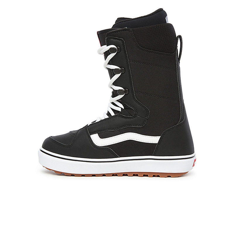 VANS INVADO OG SNOWBOARD MEN BOOTS