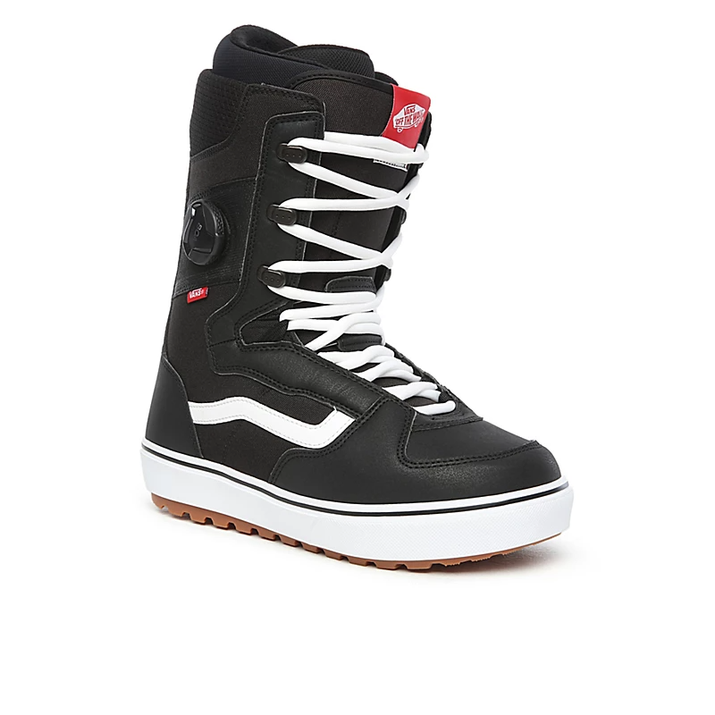 VANS INVADO OG SNOWBOARD MEN BOOTS