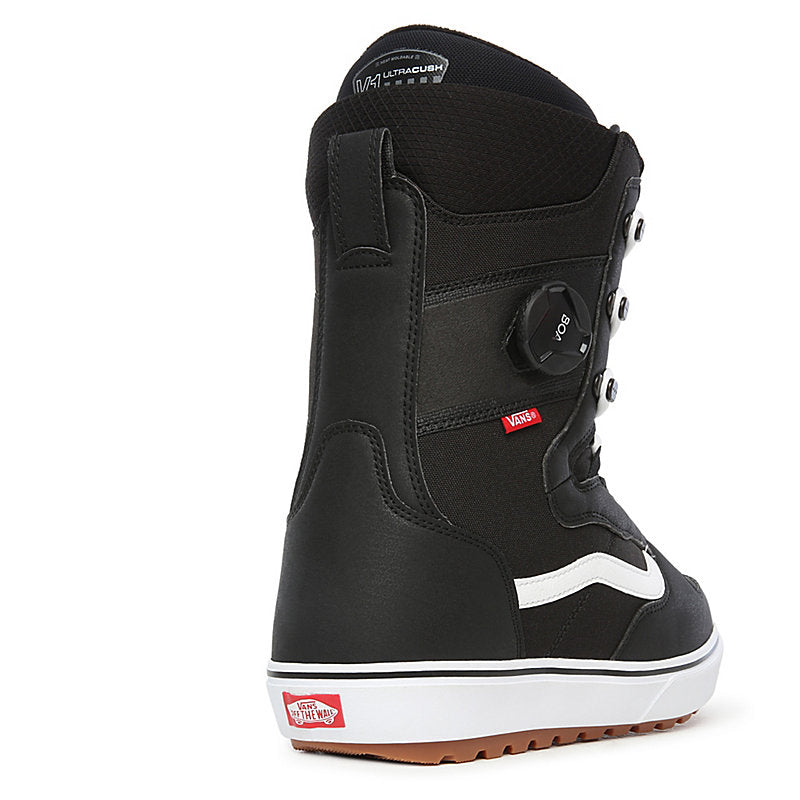 VANS INVADO OG SNOWBOARD MEN BOOTS