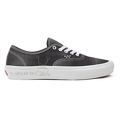 VANS SKATE AUTHENTIC MEN'S SHOES