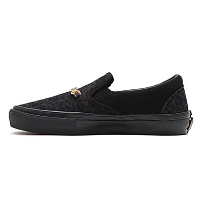 VANS SKATE SLIP-ON MEN'S SHOES