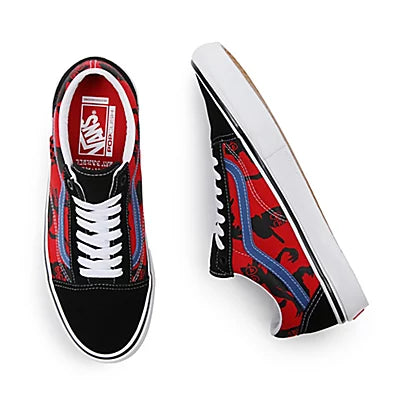 VANS SKATE OLD SKOOL MEN'S SHOES