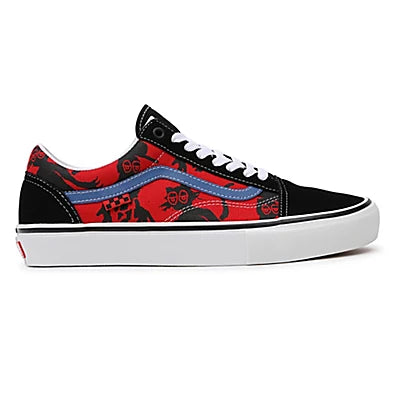 VANS SKATE OLD SKOOL MEN'S SHOES
