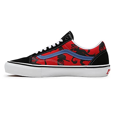 VANS SKATE OLD SKOOL MEN'S SHOES
