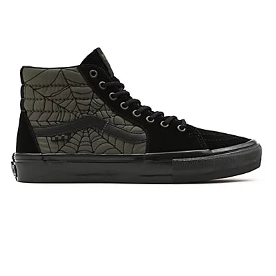 VANS SKATE SK8-HI MEN'S SHOES