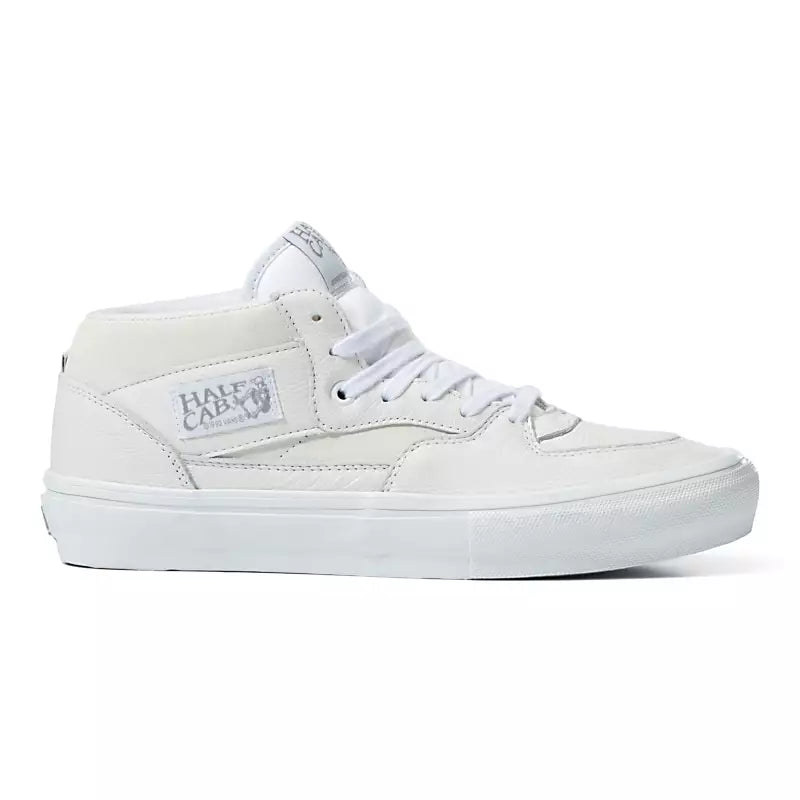 VANS SKATE HALF CAB MEN'S SHOES