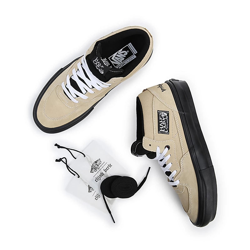 VANS SKATE HALF CAB MEN'S SHOES — Modern Skate & Surf VANS SKATE HALF CAB MEN'S SHOES — Modern Skate & Surf