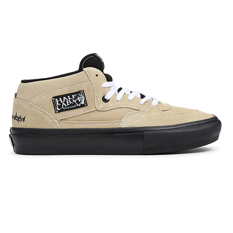 VANS SKATE HALF CAB MEN'S SHOES