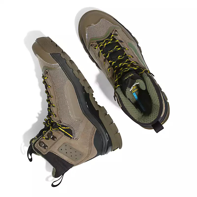 VANS ULTRARANGE EXO HI MEN'S SHOES