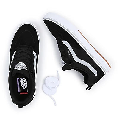 VANS KYLE WALKER MEN'S SHOES