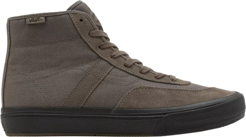 VANS CROCKETT HIGH MEN'S SHOES