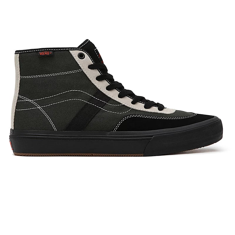 VANS CROCKET HIGH MEN'S SHOES