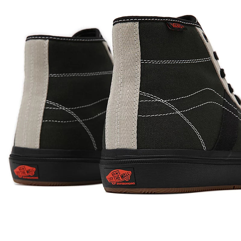 VANS CROCKET HIGH MEN'S SHOES