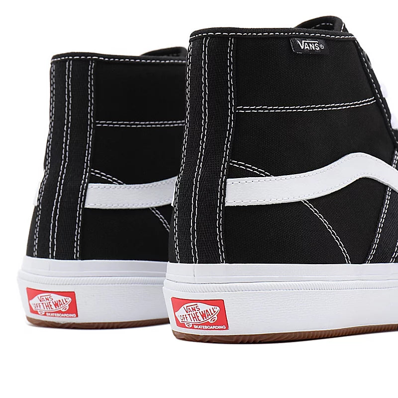 VANS CROCKETT HIGH MEN'S SHOES