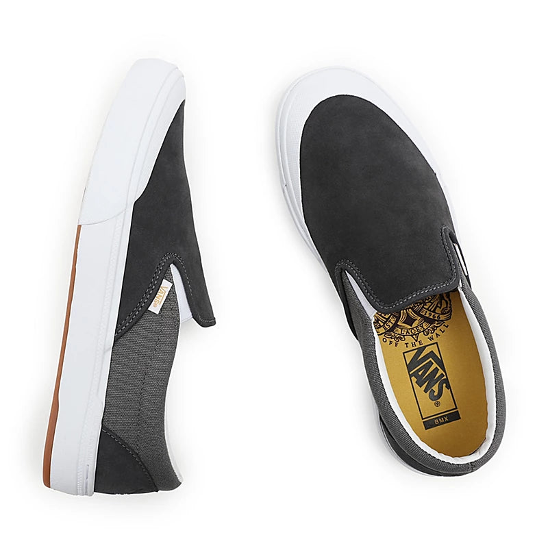 VANS BMX SLIP-ON MEN'S SHOES