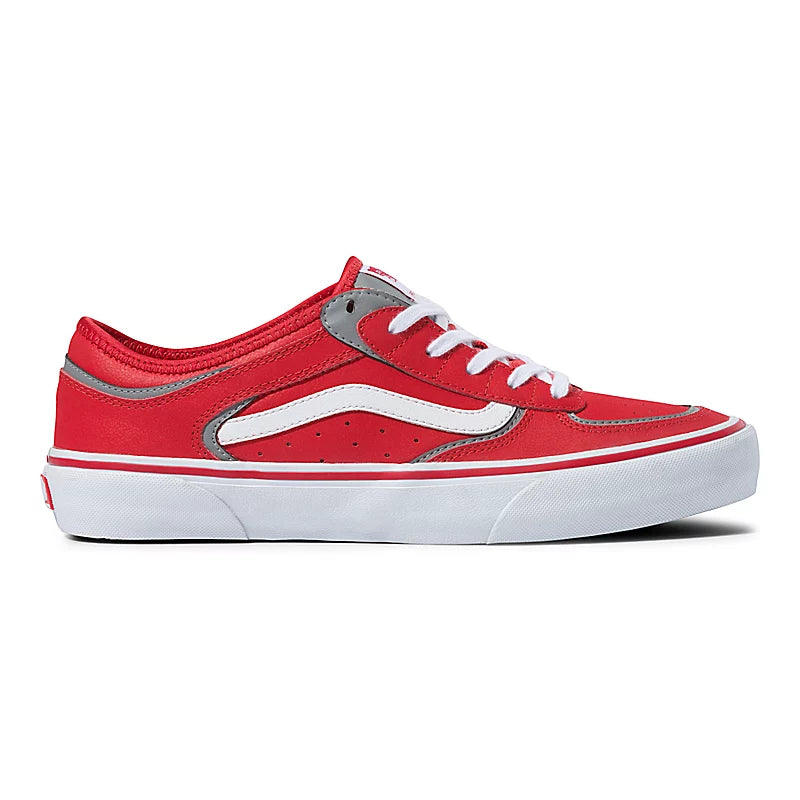 VANS ROWLEY MEN'S SHOES — Modern Skate Surf