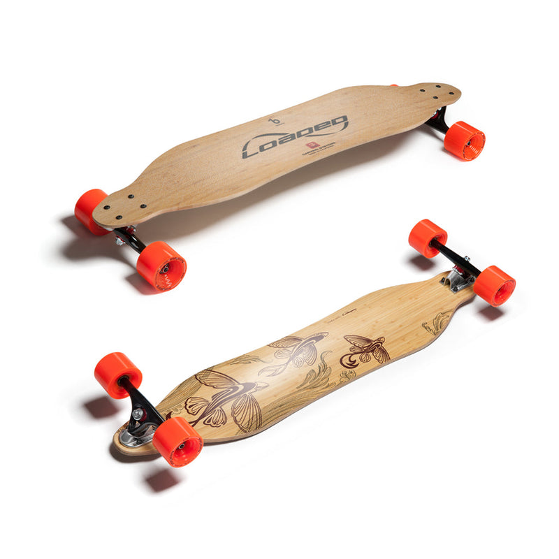 LOADED VANGUARD COMPLETE LONGBOARD