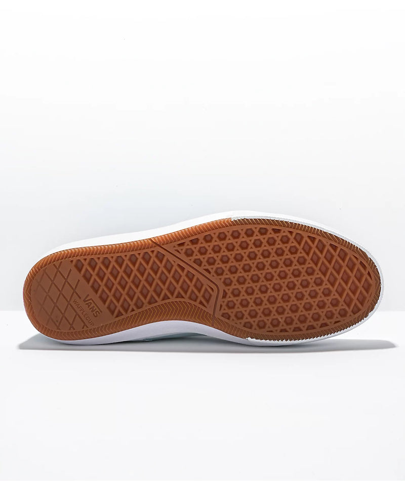 VANS CROCKETT HIGH MEN'S SHOES